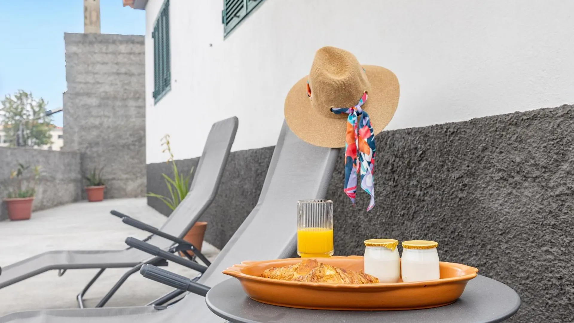 Serenity View By Your Key Funchal  Portugal