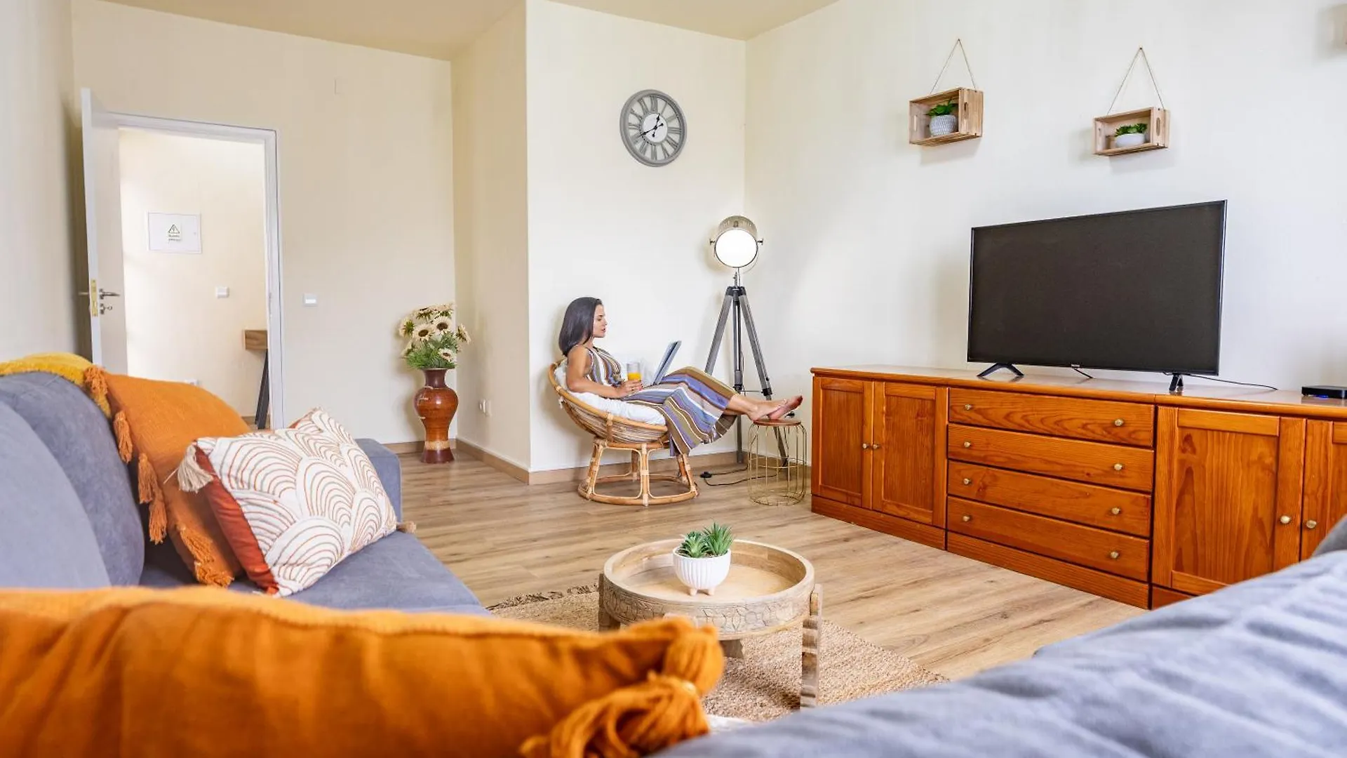 Serenity View By Your Key Funchal  Holiday home