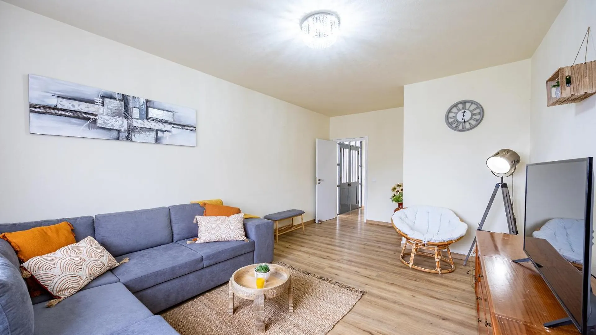 Serenity View By Your Key Funchal  Holiday home