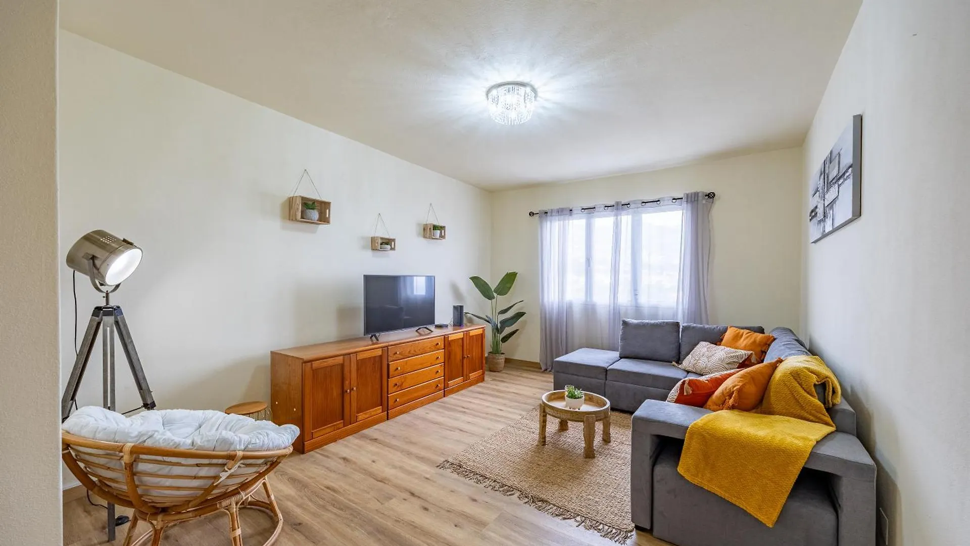 Serenity View By Your Key Funchal  Holiday home