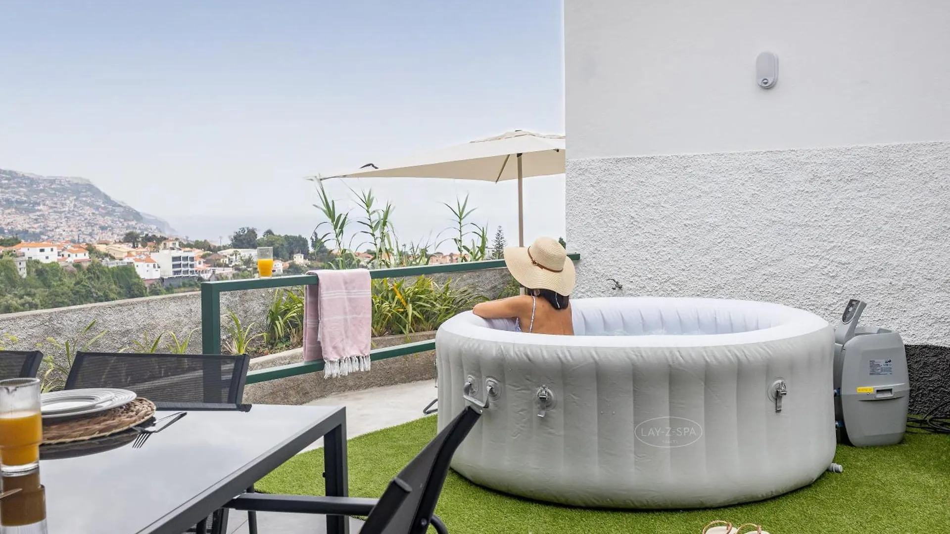 Holiday home Serenity View By Your Key Funchal