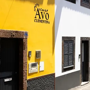  Holiday home Casa Da Avo Clementina Nº32