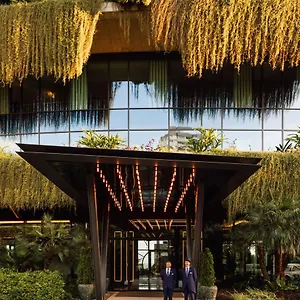 Hotel The Reserve - Within Savoy Palace - The Leading Of The World, Funchal (Madeira)
