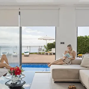 Villa Beausoleil By Madeira Sun Travel, Funchal (Madeira)