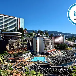 Aparthotel Pestana Madeira Club, Funchal (Madeira)